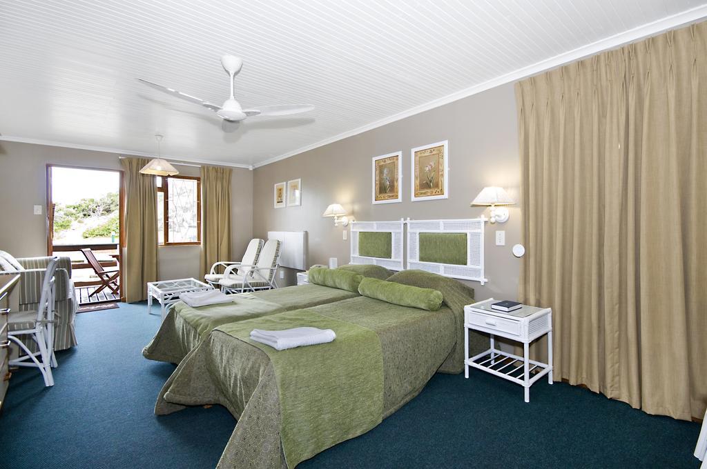 Pine Lodge Resort Port Elizabeth Exteriör bild