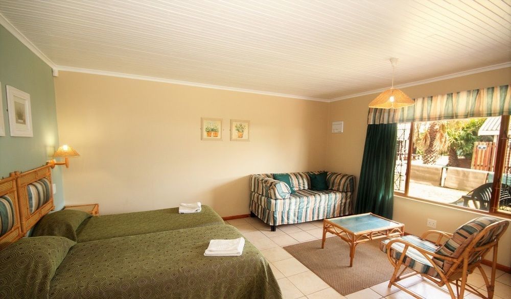 Pine Lodge Resort Port Elizabeth Exteriör bild